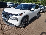 JN8AT3BB0MW****** Used and Repairable 2021 Nissan Rogue in Portage