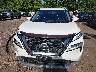 JN8AT3BB0MW****** Wrecked 2021 Nissan Rogue in Wisconsin State