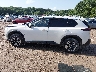 JN8AT3BB0MW****** Repairable 2021 Nissan Rogue in Wisconsin State