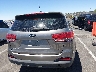 5XYPG4A34GG****** Wrecked 2016 Kia Sorento