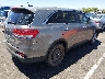 5XYPG4A34GG****** Salvage and Wrecked 2016 Kia Sorento in Nevada State