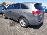 5XYPG4A34GG****** Salvage and Repairable 2016 Kia Sorento in Las Vegas