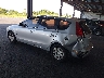 KMHDB8AE5AU****** Salvamento y Reparables 2010 Hyundai Elantra en Atlanta West