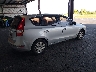 KMHDB8AE5AU****** Salvamento y Destrozados 2010 Hyundai Elantra en Estado de Georgia