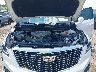 1GYKNCRS5MZ****** Reparables 2021 Cadillac XT5 en Fayetteville