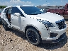 1GYKNCRS5MZ****** Salvamento y Destrozados 2021 Cadillac XT5 en Fayetteville