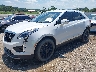 1GYKNCRS5MZ****** Usados y Reparables 2021 Cadillac XT5 en Fayetteville