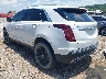 1GYKNCRS5MZ****** Salvamento y Reparables 2021 Cadillac XT5 en Fayetteville