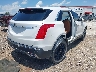 1GYKNCRS5MZ****** Salvamento y Destrozados 2021 Cadillac XT5 en Estado de Arkansas