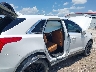1GYKNCRS5MZ****** Salvamento y Reparables 2021 Cadillac XT5 en Estado de Arkansas