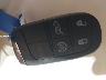 3C4NJDBN3PT****** Salvage 2023 Jeep Compass in North Carolina State