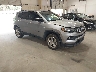 3C4NJDBN3PT****** Salvage and Wrecked 2023 Jeep Compass in High Point