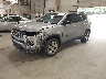 3C4NJDBN3PT****** Used and Repairable 2023 Jeep Compass in High Point