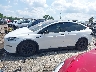 7SAXCAE51NF****** Repairable 2022 Tesla Model X in Georgia State