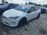 7SAXCAE51NF****** Used and Repairable 2022 Tesla Model X in Atlanta South
