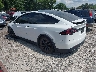 7SAXCAE51NF****** Salvage and Repairable 2022 Tesla Model X in Atlanta South