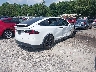 7SAXCAE51NF****** Salvage and Wrecked 2022 Tesla Model X in Georgia State