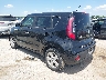 KNDJN2A27H7****** Salvamento y Reparables 2017 Kia Soul en Fort Worth North