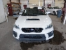 JF1VA1A66J9****** Destrozados 2018 Subaru WRX en Estado de Idaho