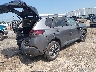 5N1BT3BA8PC****** Salvage and Wrecked 2023 Nissan Rogue in Mississippi State