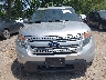 1FM5K8F87EG****** Wrecked 2014 Ford Explorer in Indiana State