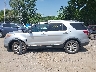 1FM5K8F87EG****** Repairable 2014 Ford Explorer in Indiana State
