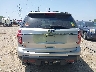 1FM5K8F87EG****** Wrecked 2014 Ford Explorer