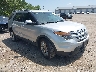 1FM5K8F87EG****** Salvage and Wrecked 2014 Ford Explorer in Indianapolis