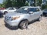 1FM5K8F87EG****** Used and Repairable 2014 Ford Explorer in Indianapolis