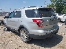 1FM5K8F87EG****** Salvage and Repairable 2014 Ford Explorer in Indianapolis