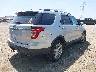 1FM5K8F87EG****** Salvage and Wrecked 2014 Ford Explorer in Indiana State