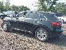 JN8CS1MWXHM****** Repairable 2017 Infiniti QX70 in New Jersey State