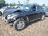 JN8CS1MWXHM****** Used and Repairable 2017 Infiniti QX70 in Avenel New Jersey