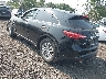 JN8CS1MWXHM****** Salvage and Repairable 2017 Infiniti QX70 in Avenel New Jersey