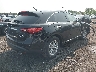 JN8CS1MWXHM****** Salvage and Wrecked 2017 Infiniti QX70 in New Jersey State