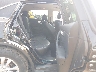 JN8CS1MWXHM****** Wrecked 2017 Infiniti QX70 in Avenel New Jersey