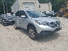 2HKRM4H71EH****** Salvamento y Destrozados 2014 Honda CR-V en Taunton