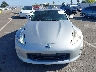 JN1AZ4EH7FM****** Wrecked 2015 Nissan 370Z in California State