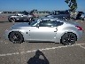 JN1AZ4EH7FM****** Repairable 2015 Nissan 370Z in California State
