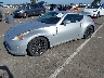 JN1AZ4EH7FM****** Used and Repairable 2015 Nissan 370Z in Stockton