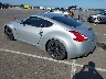 JN1AZ4EH7FM****** Salvage and Repairable 2015 Nissan 370Z in Stockton