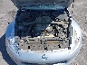 JN1AZ4EH7FM****** Repairable 2015 Nissan 370Z in Stockton