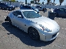 JN1AZ4EH7FM****** Salvage and Wrecked 2015 Nissan 370Z in Stockton