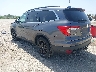 5FNYF6H28MB****** Salvamento y Reparables 2021 Honda Pilot en Milwaukee