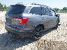 5FNYF6H28MB****** Salvamento y Destrozados 2021 Honda Pilot en Estado de Wisconsin