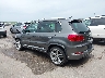 WVGBV7AX9GW****** Reparables 2016 Volkswagen Tiguan en Estado de Nebraska