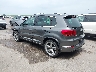 WVGBV7AX9GW****** Salvamento y Reparables 2016 Volkswagen Tiguan en Omaha South