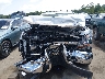 1GCVKNEC5HZ****** Salvamento 2017 Chevrolet Silverado 1500 en Estado de Ohio