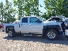 1GCVKNEC5HZ****** Destrozados 2017 Chevrolet Silverado 1500 en Estado de Ohio