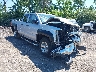 1GCVKNEC5HZ****** Salvamento y Destrozados 2017 Chevrolet Silverado 1500 en Cleveland